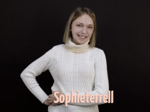Sophieterrell