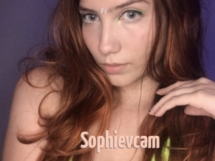 Sophievcam