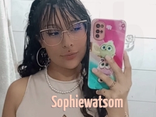 Sophiewatsom