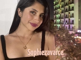 Sophiezavarce