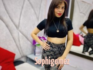 Sophigomez