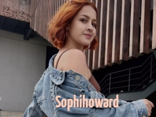 Sophihoward