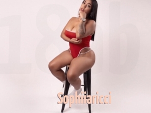 Sophiiaricci