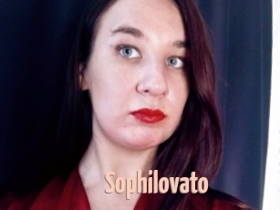 Sophilovato