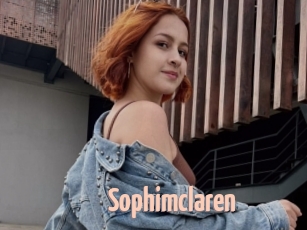 Sophimclaren