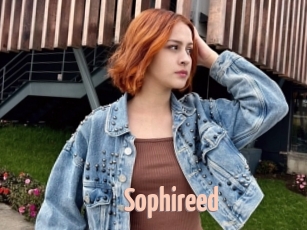 Sophireed