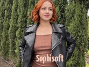 Sophisoft