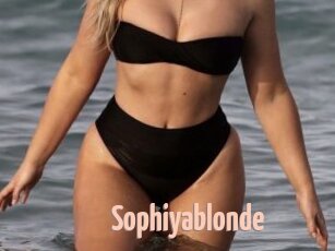 Sophiyablonde