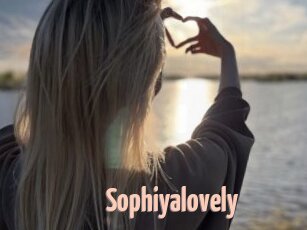 Sophiyalovely