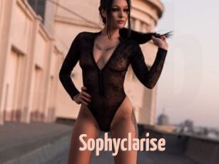 Sophyclarise