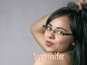 Soyjennifer