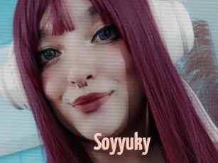 Soyyuky