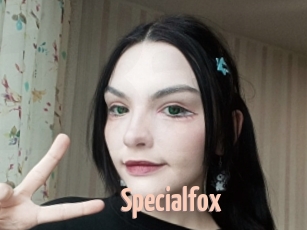 Specialfox