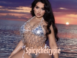 Spicycherrypie