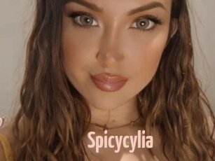 Spicycylia