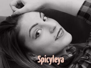 Spicyleya