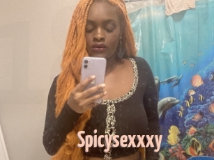 Spicysexxxy