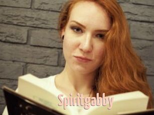 Spiritgabby