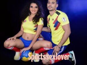 Sportssexlover