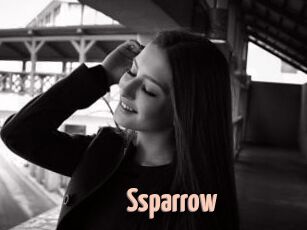 Ssparrow