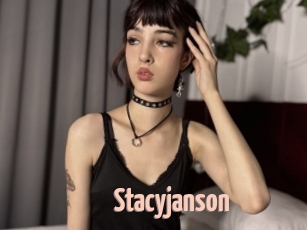 Stacyjanson