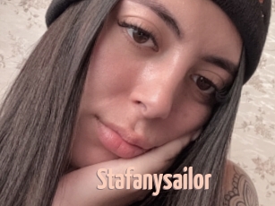 Stafanysailor