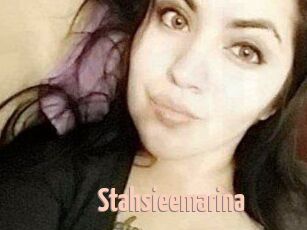 Stahsieemarina