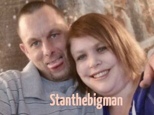 Stanthebigman