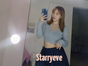 Starryeve