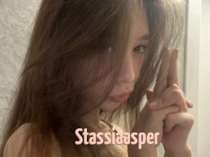 Stassiaasper