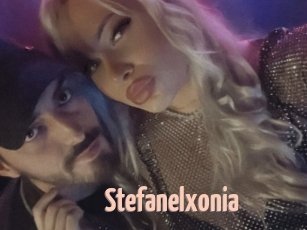 Stefanelxonia