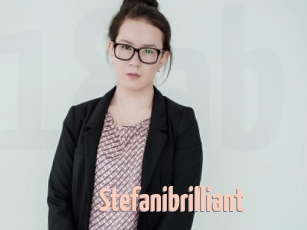 Stefanibrilliant