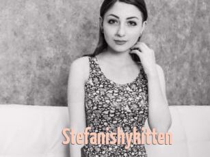 Stefanishykitten