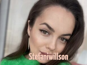 Stefaniwillson