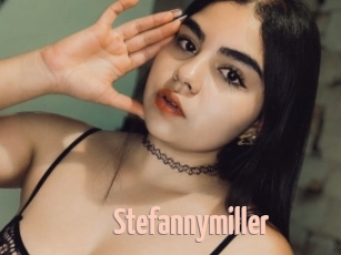 Stefannymiller