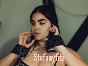 Stefanyfitz