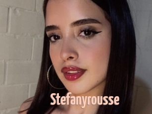 Stefanyrousse