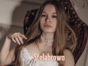 Stelabrown