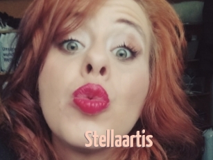 Stellaartis