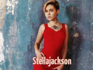 Stellajackson