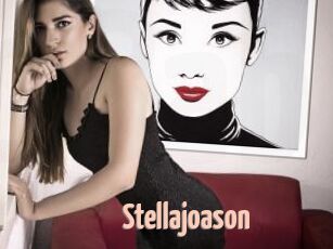 Stellajoason