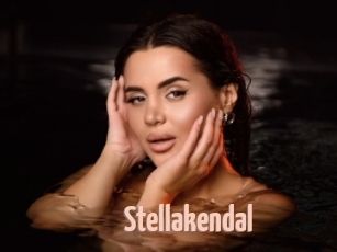 Stellakendal