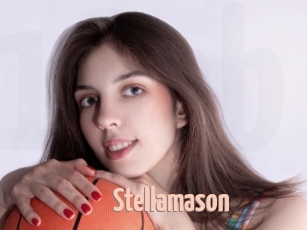 Stellamason