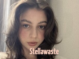 Stellawaste