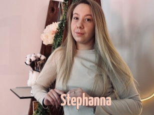 Stephanna