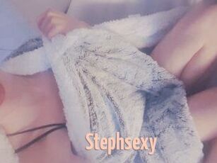 Stephsexy