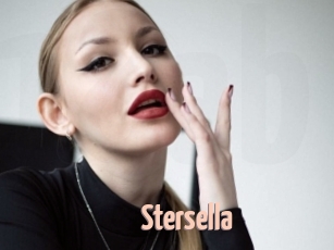 Stersella