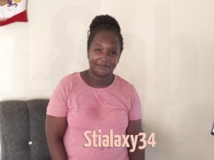 Stialaxy34