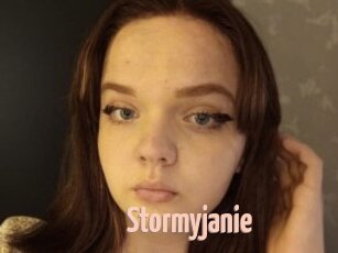 Stormyjanie