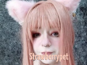 Strawberrypet
